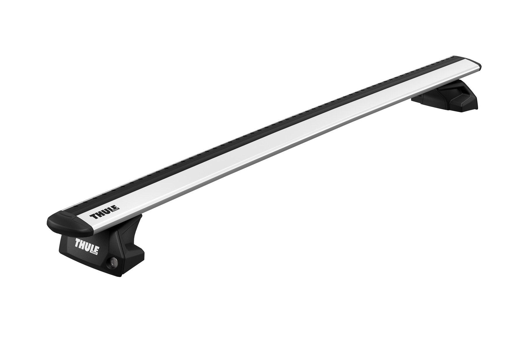 Příčníky THULE 7106 EVO PEUGEOT 2008 5-dr SUV 2020- 