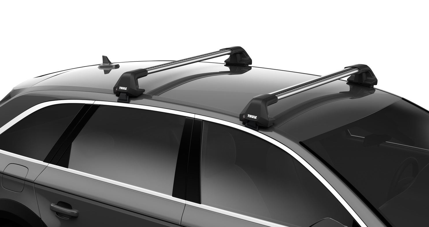 Thule WingBar Edge Clamp 7205 AUDI Q5 Sportback, 5-dr SUV, 21-