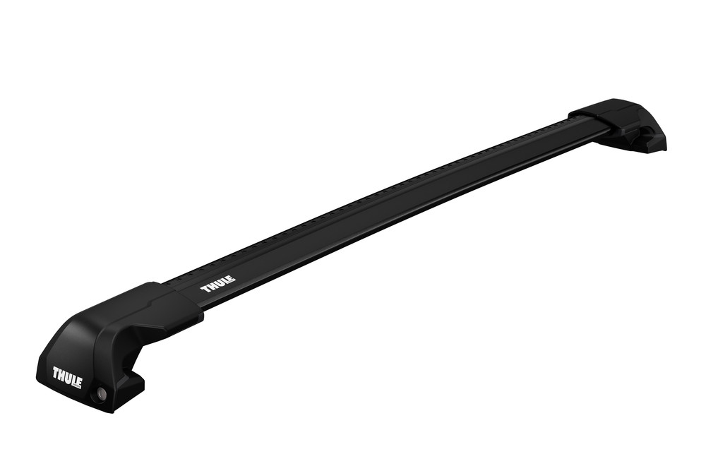 Příčníky Thule WingBar Edge 7206 Black OPEL Grandland X, 5-dr SUV, 18 -