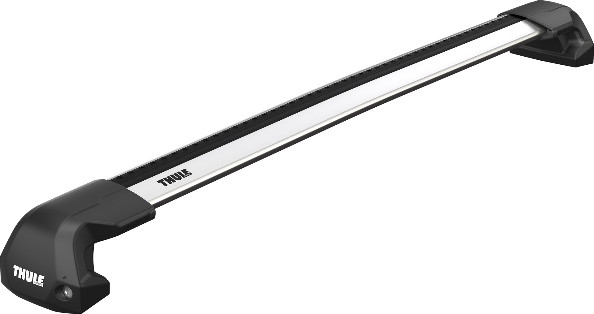 PŘÍČNÍKY THULE EDGE FIXPOINT 7207 CITROËN C4 5-dr Hatchback 2005-2010