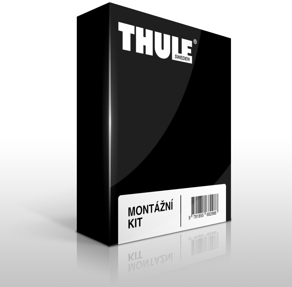 Montážní kit Thule Rapid TH 3031