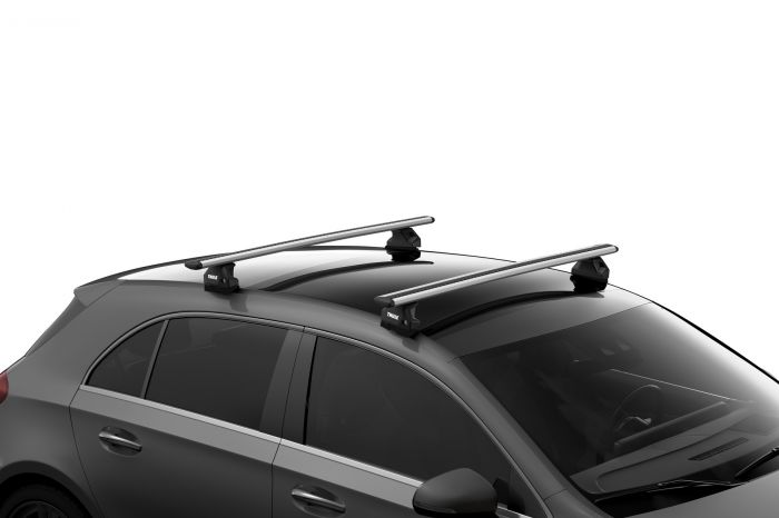 Příčníky THULE EVO 7107 TOYOTA Highlander (XU70) 5-dr SUV 2020 -