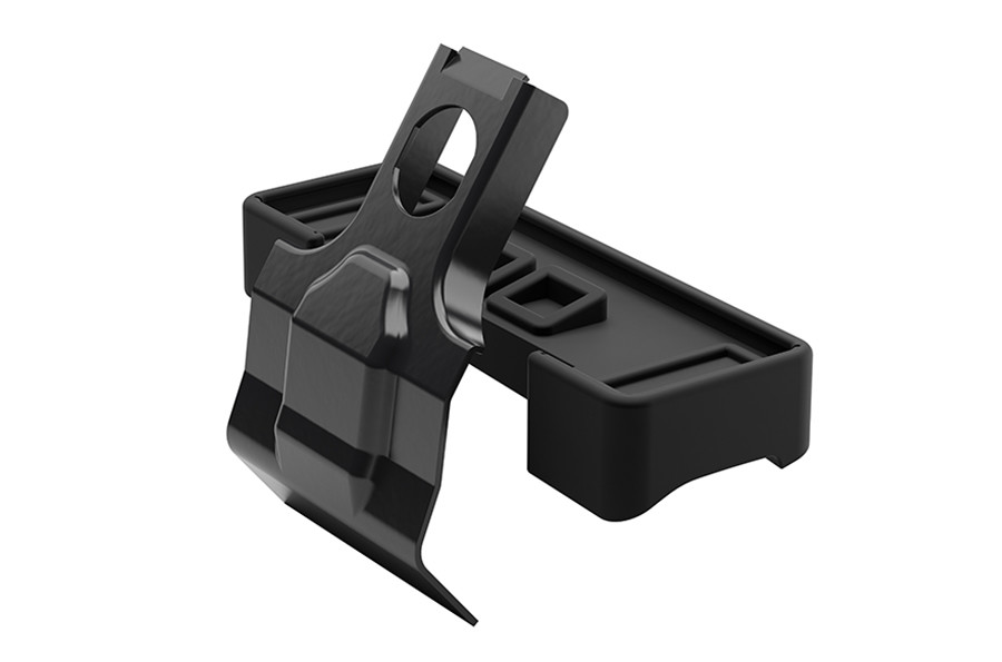 Thule WingBar Edge Clamp 7205 JEEP Grand Cherokee, 5-dr SUV, 11 - 21