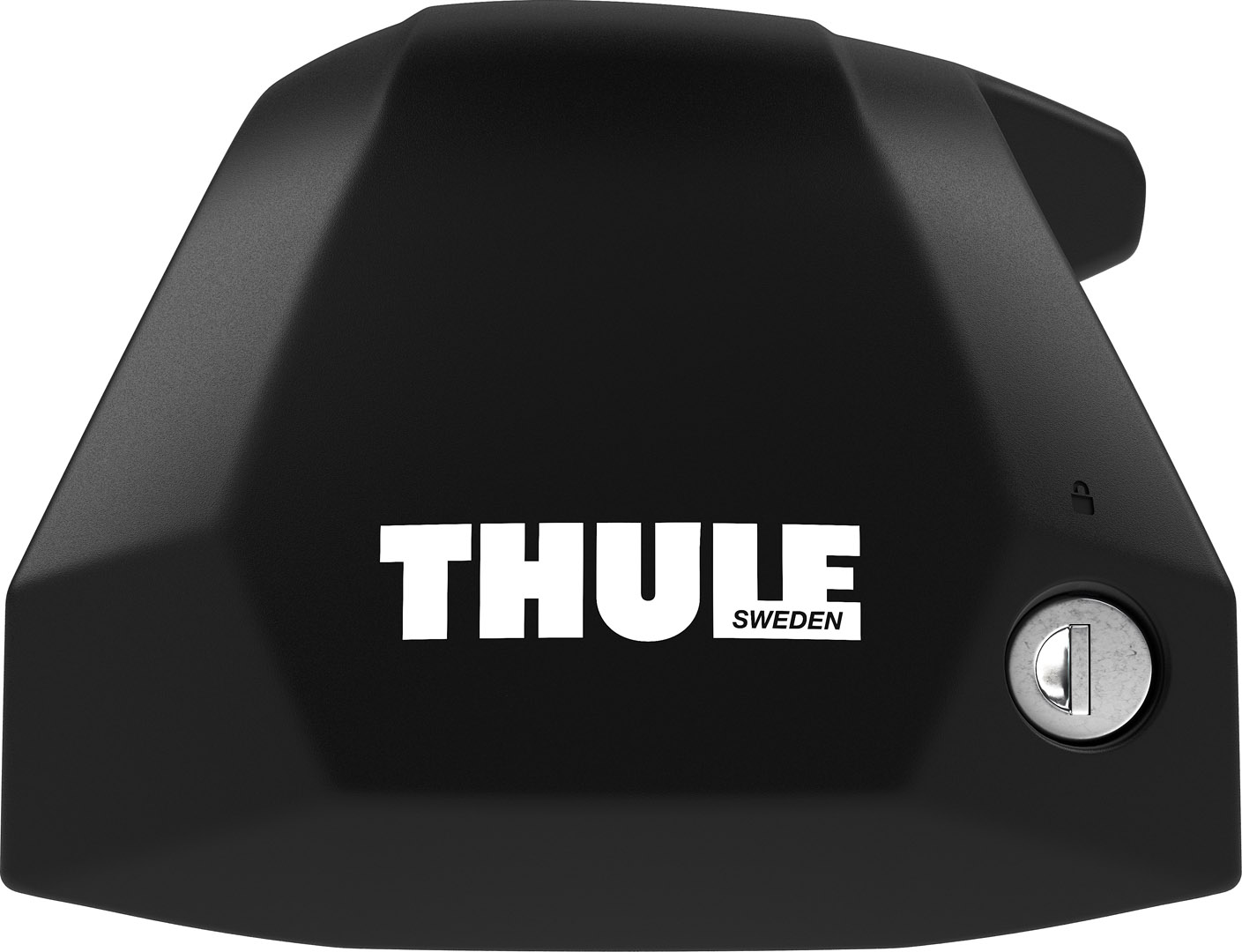 PŘÍČNÍKY THULE EDGE FIXPOINT 7207 Black SUBARU Impreza, 5-dr Hatchback, 2023 -
