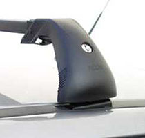 Příčníky Piccola-M PEUGEOT Partner 1997-2007