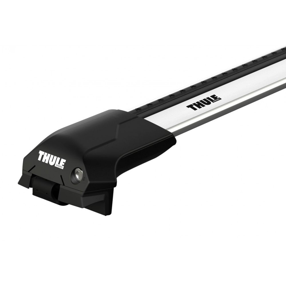 Příčníky Thule WingBar Edge 7204 FORD Bronco Sport (CX430) 5-dr SUV 2021-