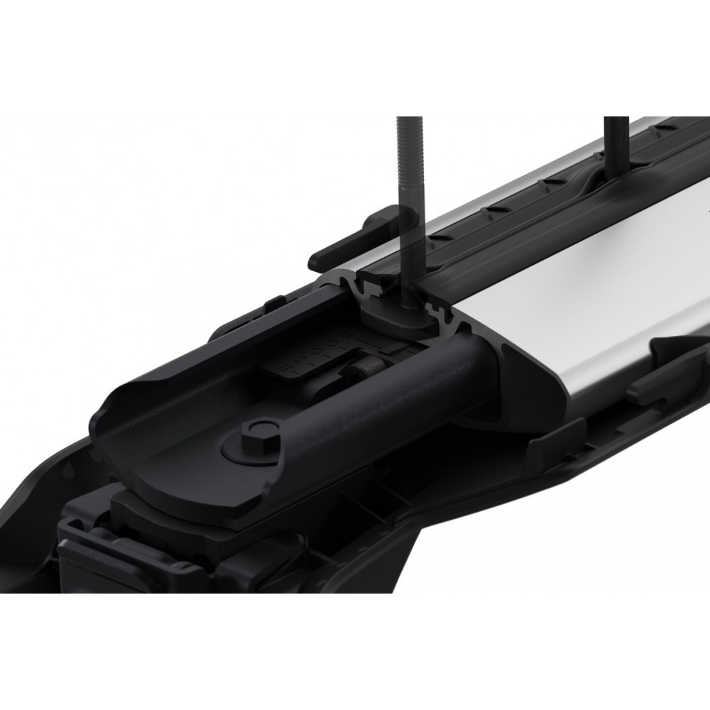 Příčníky Thule WingBar Edge 7204 FORD Bronco Sport (CX430) 5-dr SUV 2021-