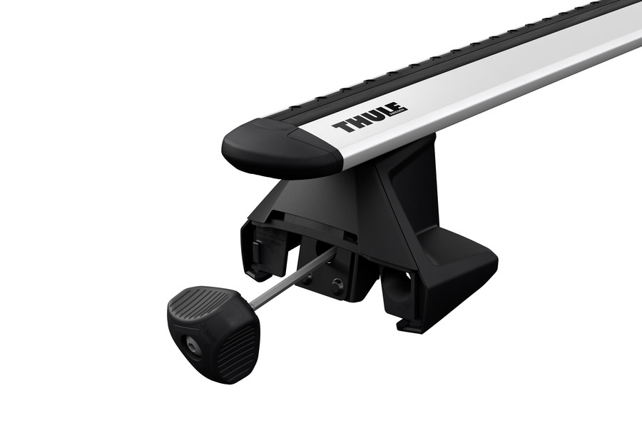 Příčníky THULE EVO FIAT 600 5-dr SUV 2024 -