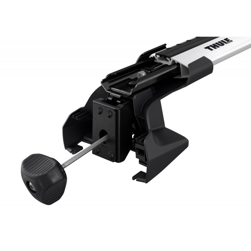 Příčníky Thule WingBar Edge 7206 RENAULT Scenic E-Tech, 5-dr SUV, 2024 -
