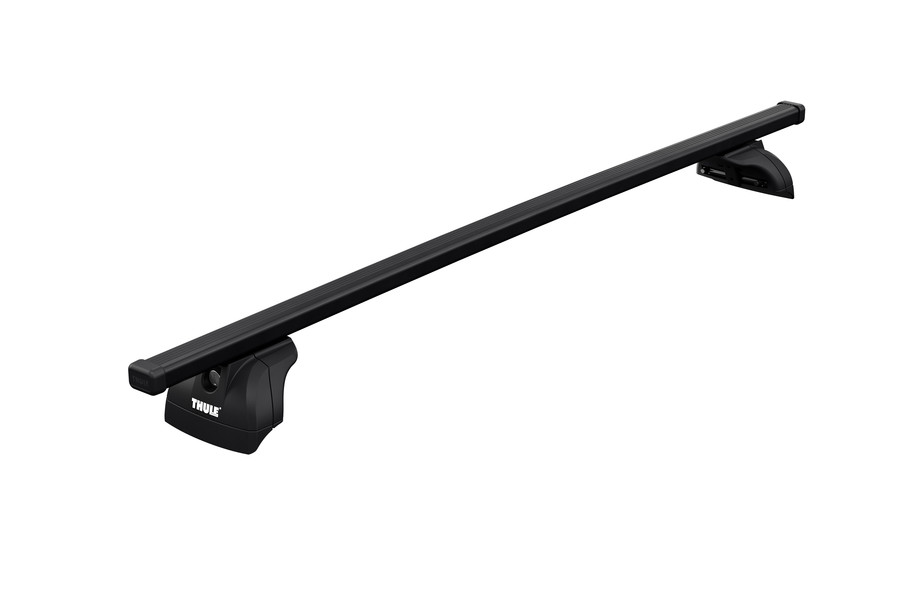 Příčníky THULE Citroen C8 5-dr MPV 2002 - 2010 T - Profil