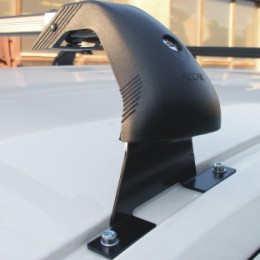 Příčníky Piccola-M PEUGEOT BIPPER 2008 -