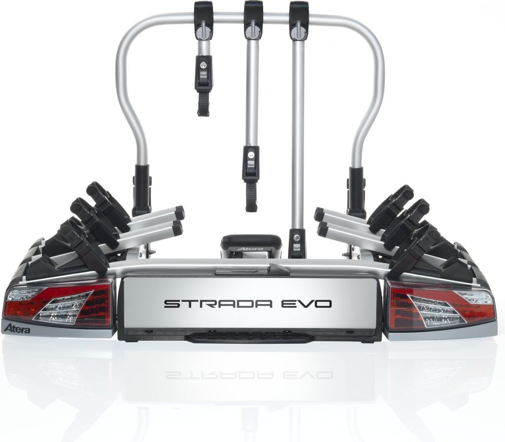 Atera STRADA EVO 3 pro 4 kola 