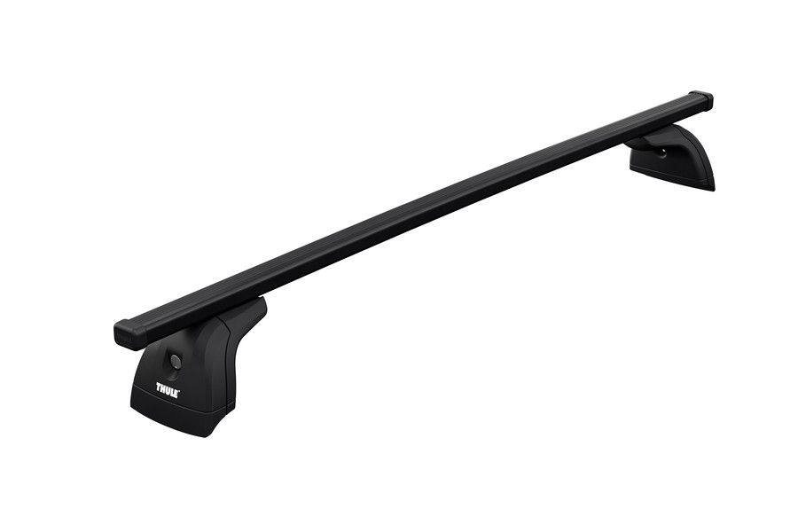 Patky Thule 751+tyče 7125 (150 cm) + kit