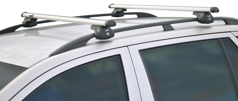 Příčníky Hakr Citroen C4 Grand Picasso 2006 - 2013