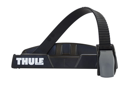 Dosedací plast ráfku Thule 52676 k Thule 598