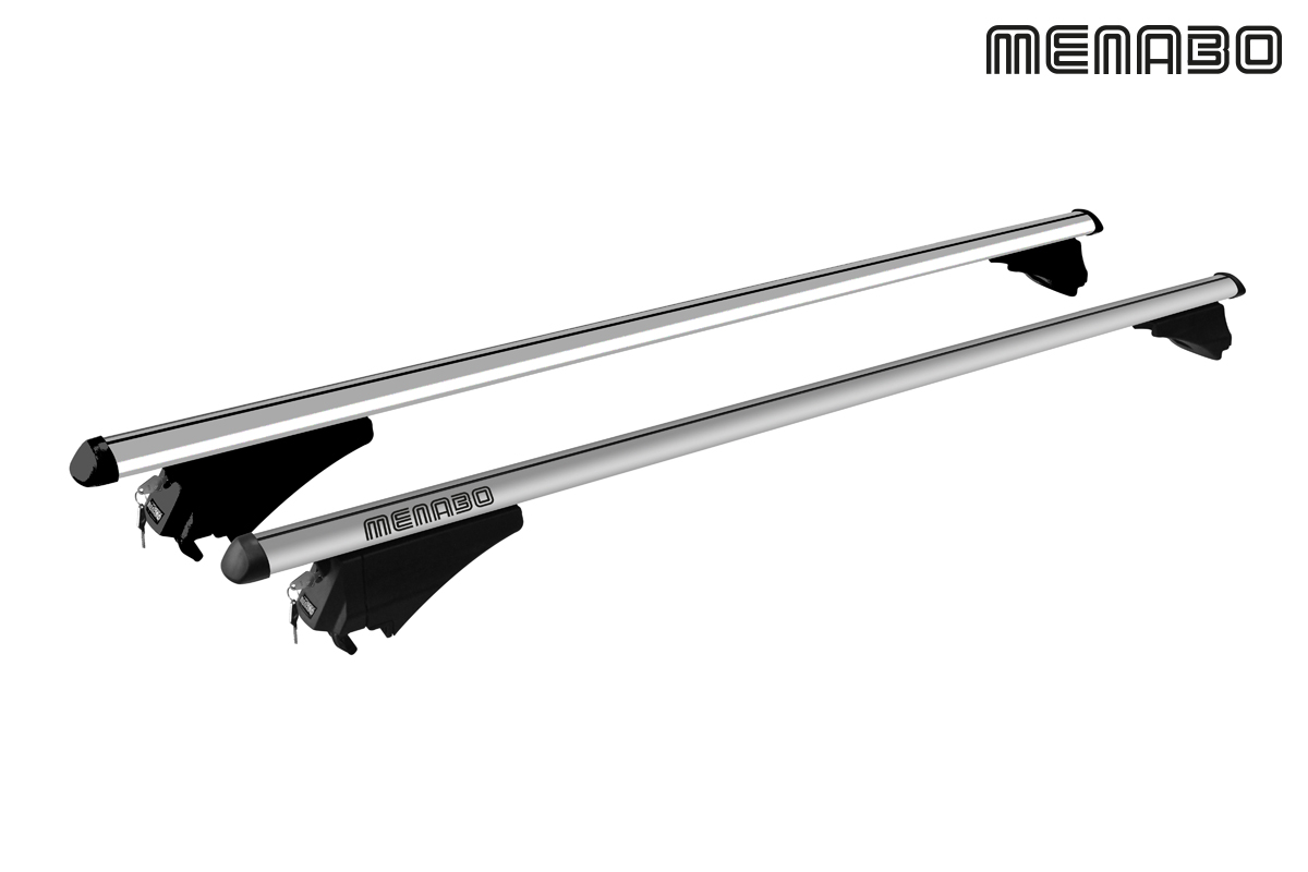 Příčníky Menabo Tiger