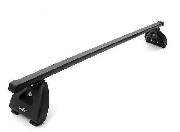 Příčníky Hakr Ford Focus 5dr Hatchback, Kombi 2005-2011