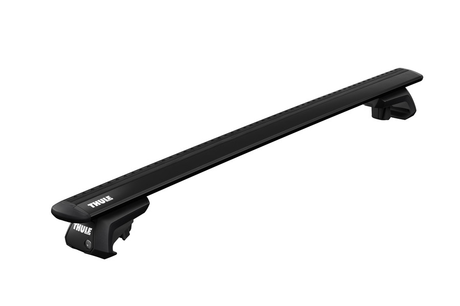 Příčníky Thule EVO WingBar Black 150