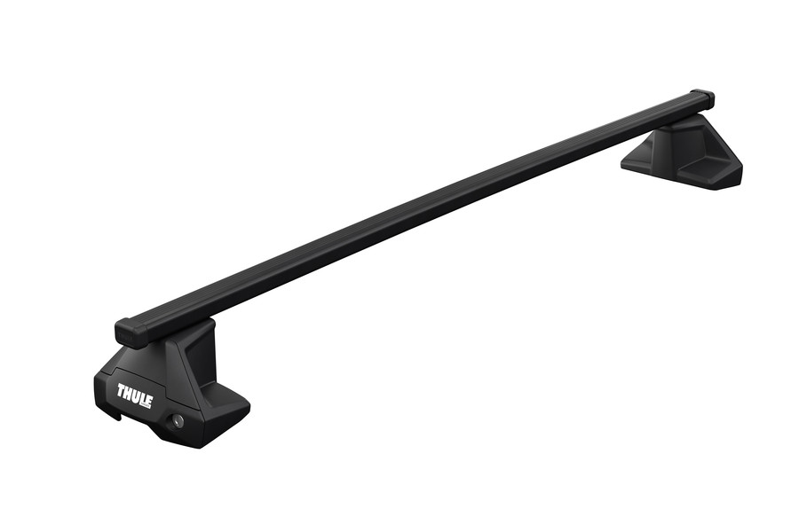Příčníky Thule EVO SquareBar + kit 
