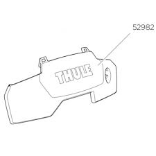 Krytka Thule 52982 