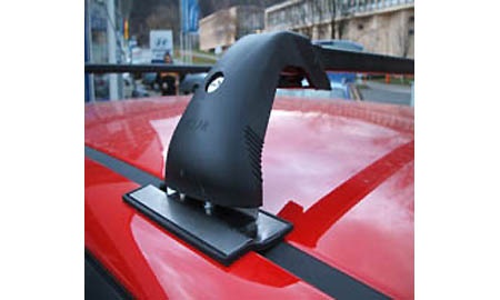 Příčníky Piccola-M Hyundai i30, 5dr. hatchback 2007 - 2011