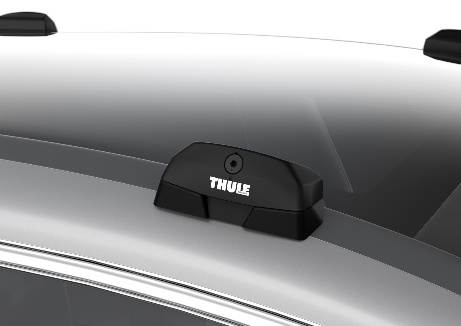 Thule 710750 kryt montážního kitu 