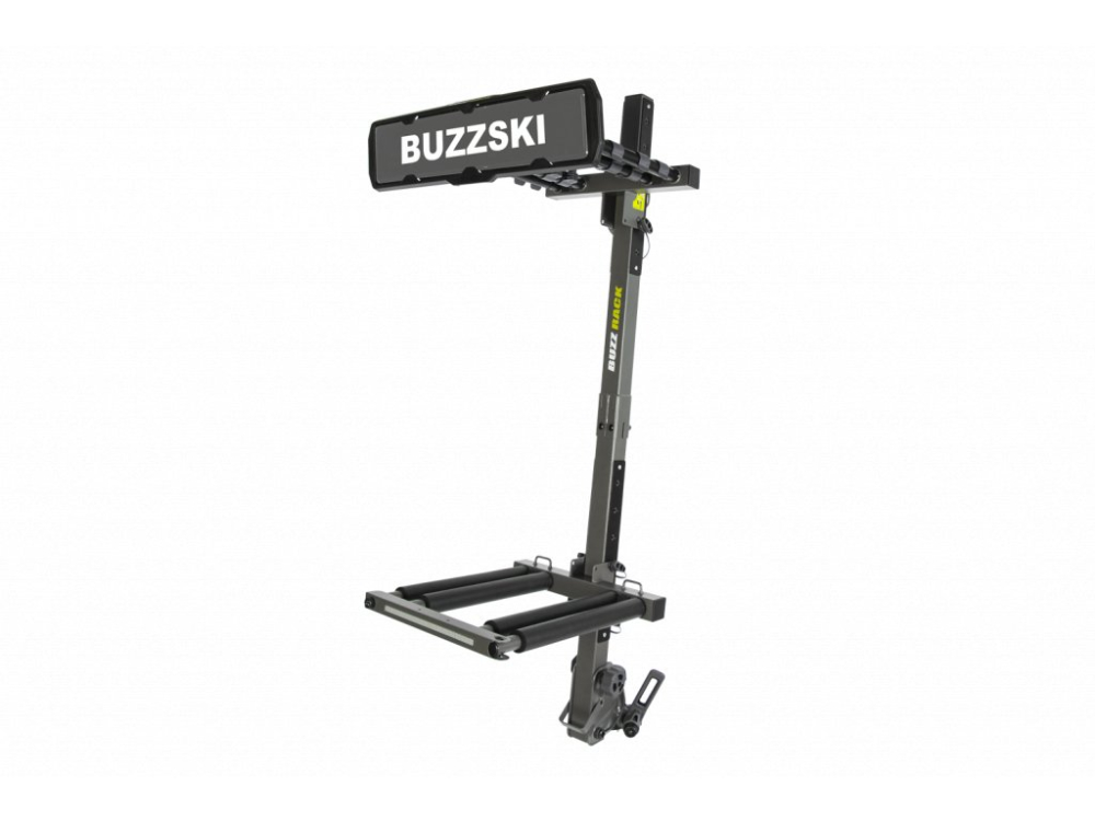 BuzzRack Ski Rack