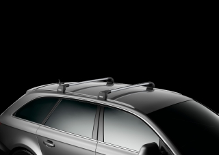 Příčníky Thule WingBar Edge Mercedes-Benz C Kombi 2015 -