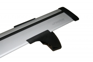 Příčníky Whispbar Ford Mondeo HATCHBACK 2007 - 2012