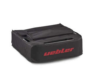 Transportní taška na nosič UEBLER i21 a F24