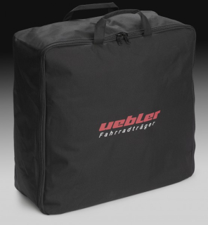Transportní taška na nosič UEBLER X31 S