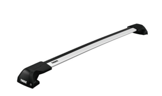 Příčníky Thule WingBar Edge 7206 MITSUBISHI ASX 5-dr SUV 2010 -