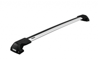 Příčníky Thule WingBar Edge 7206 MITSUBISHI Outlander 5-dr SUV (Mk. III) 2013 -