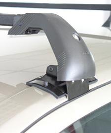 Příčníky Piccola-M CHEVROLET CRUZE - 5D Hatchback, 2011 - 2015