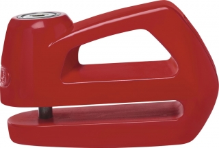 ABUS Element 285 červený