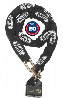 Granit Power Chain 37RK80/14KS120 black