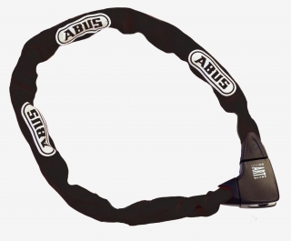 ABUS 8900/85 black