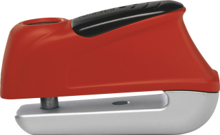 ABUS 350 Trigger Alarm Red