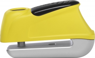 ABUS 350 Trigger Alarm Yellow