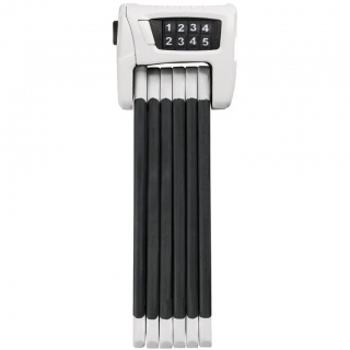 ABUS Bordo Combo 6100/90 white