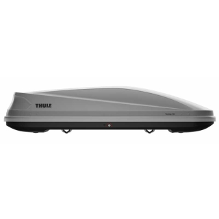 Thule Touring L (780) - Aeroskin titanový