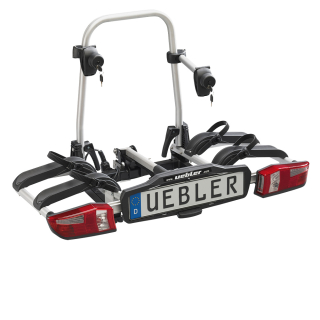 Zadní nosič jízdních kol UEBLER P22 S 