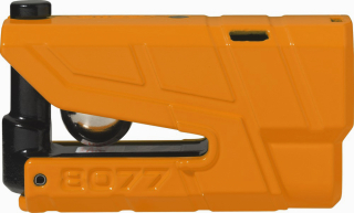 ABUS Granit Detecto X-Plus 8077 orange
