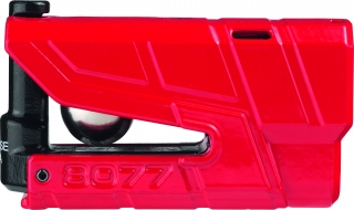 ABUS Granit Detecto X-Plus 8077 red