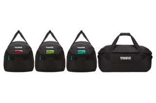 Thule Go Pack Set Duffel 8006