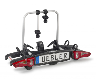 UEBLER i21 skládací nosič kol
