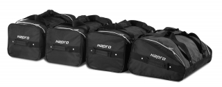 Hapro Bag Set