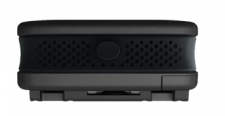 Abus Alarmbox Black