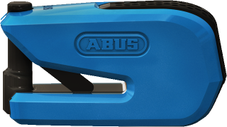 ABUS 8078 SmartX Granit Detecto blue